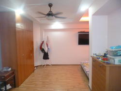 Blk 589 Woodlands Drive 16 (Woodlands), HDB 5 Rooms #129053412